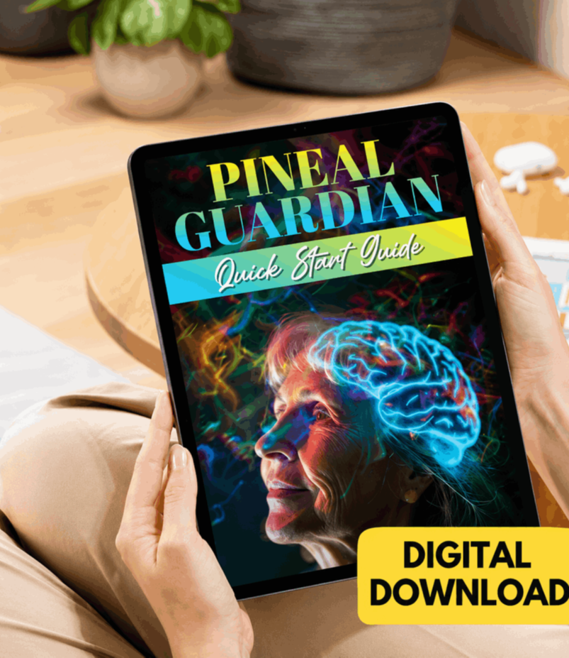Pineal Guardian X-Bonus-1